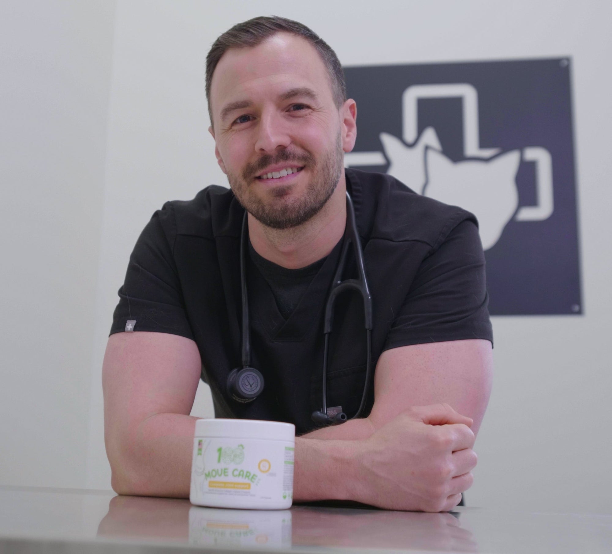 X100BEST Joint Powder - Website Content