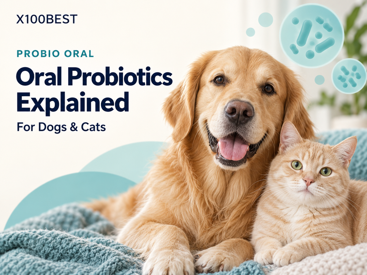 Understanding Calcium Support for Dogs and Cats