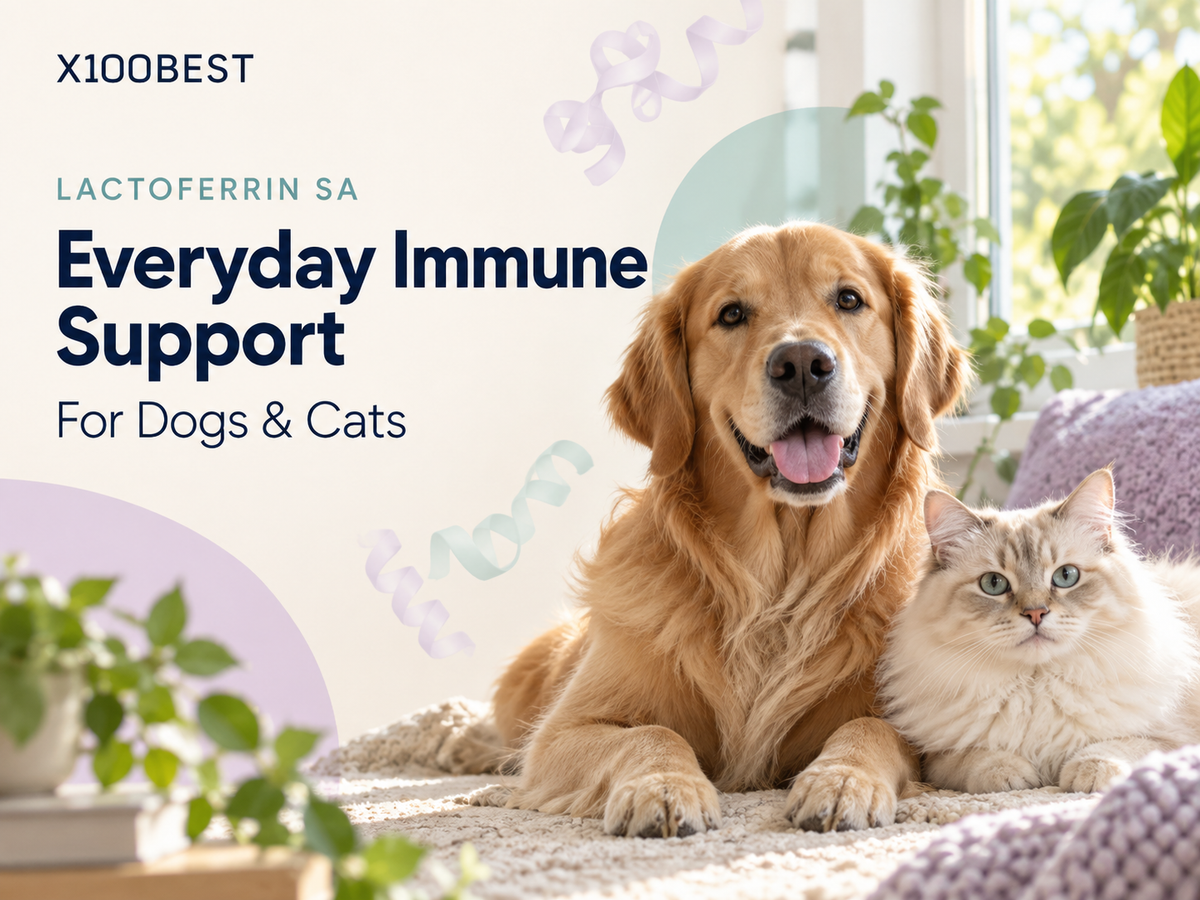 Build a Daily Dental Care Routine for Your Dog or Cat