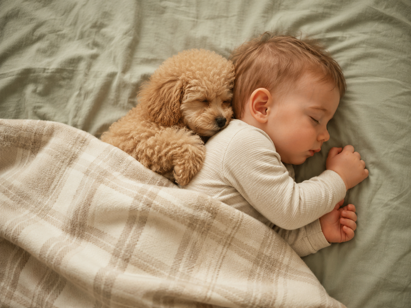 New Puppy Guide: What to Prepare Before Bringing Home a&nbsp;Puppy