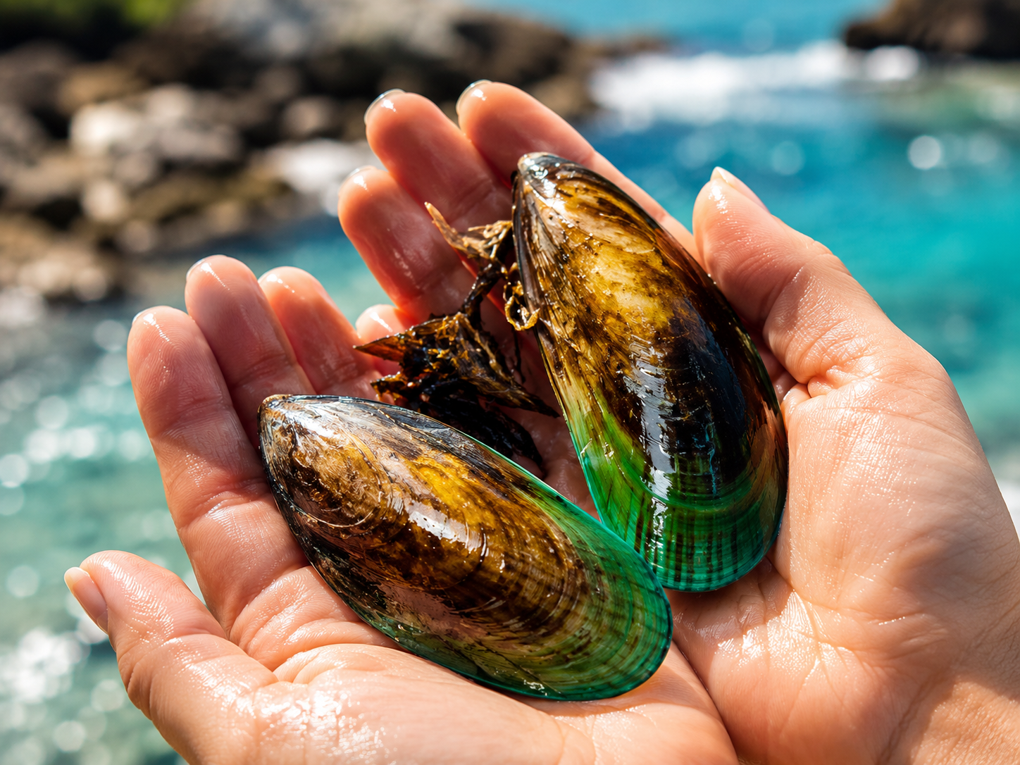 What Is Green-Lipped Mussel? Can It Support Your Dog’s Joints?