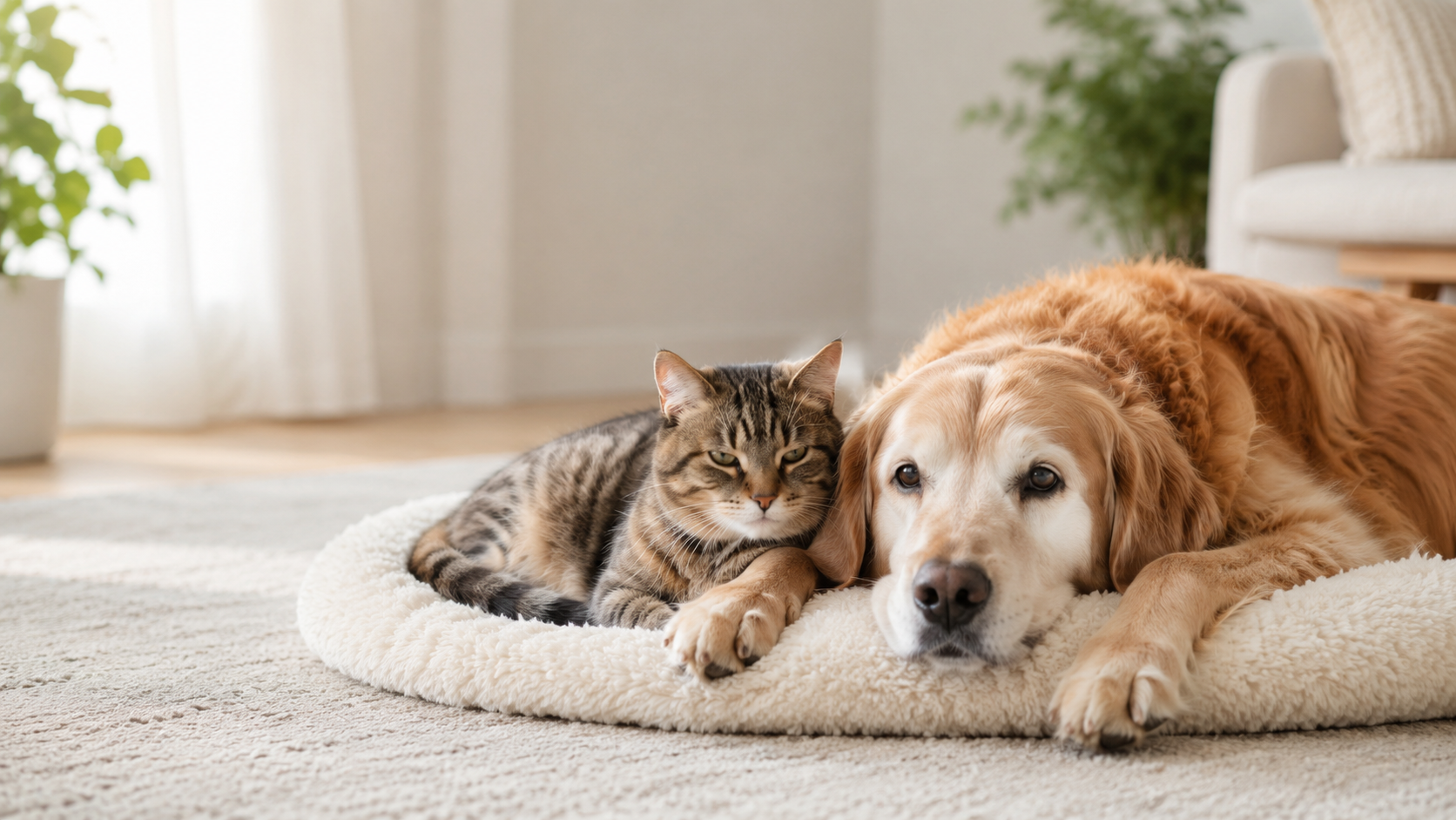 How to Choose a Probiotic for Dogs and Cats: Strains, CFU, Prebiotics, and Enzymes