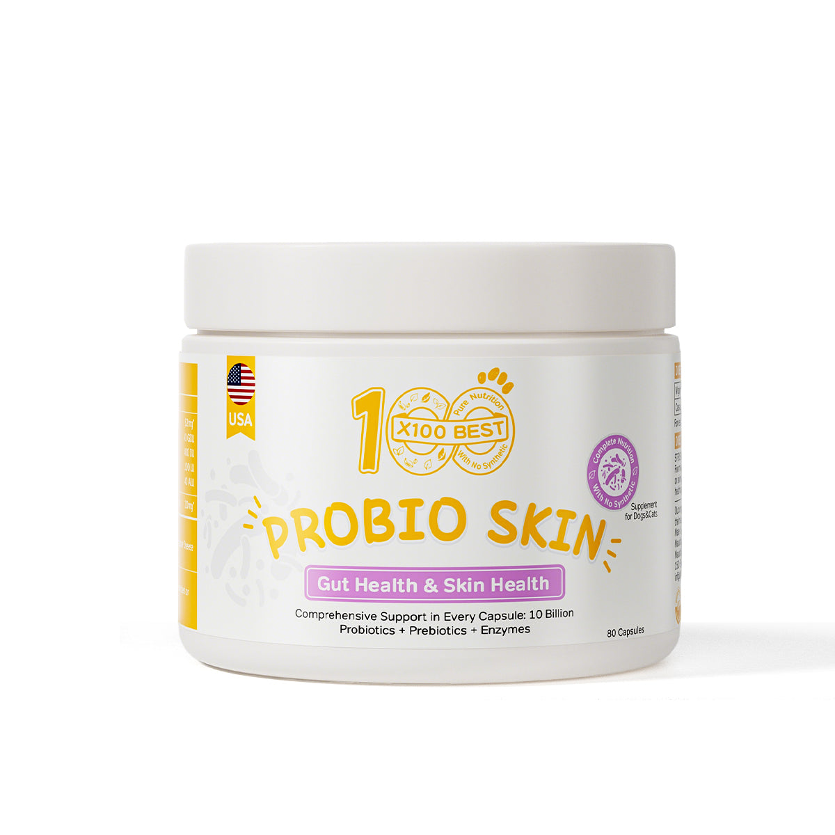 PROBIO SKIN