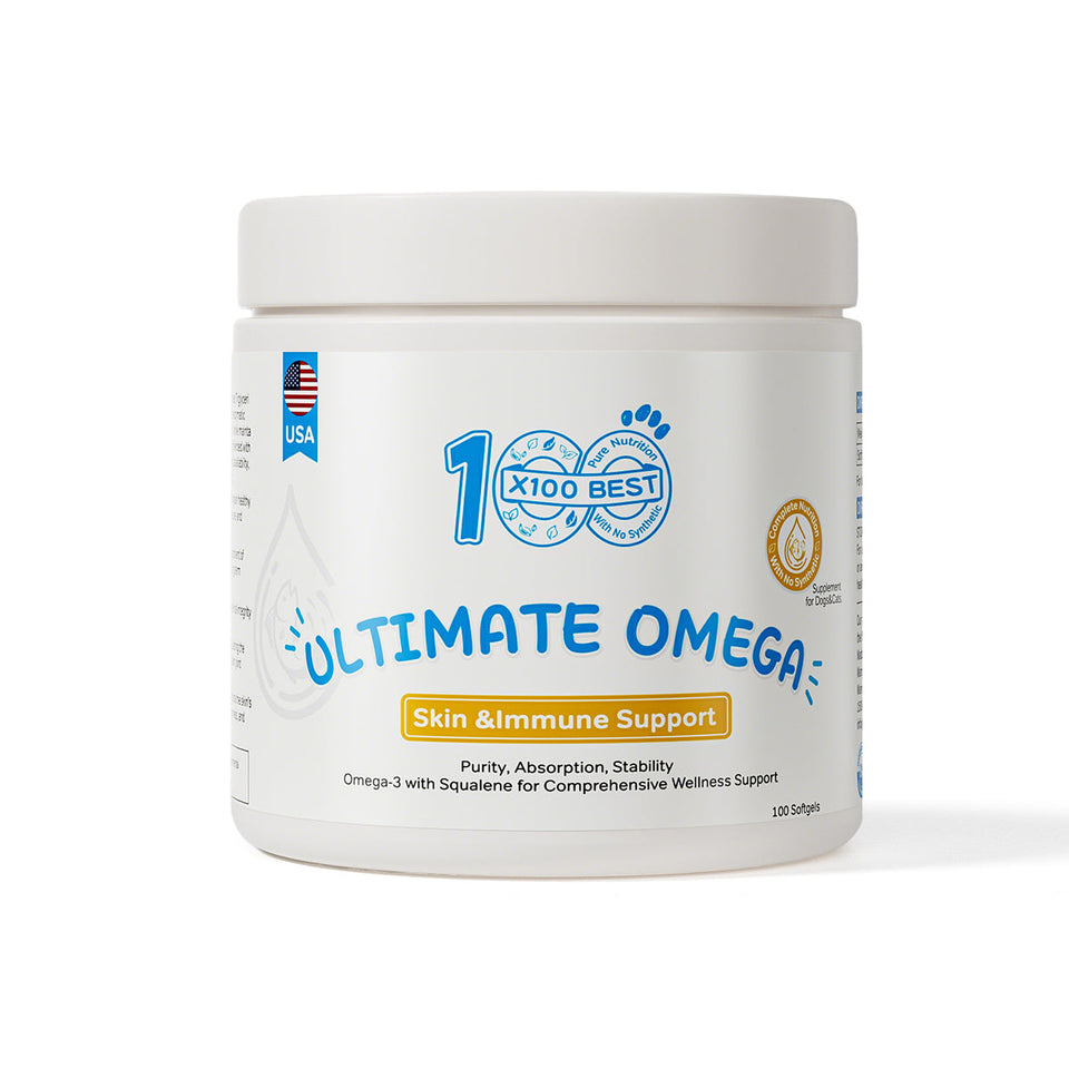 ULTIMATE OMEGA