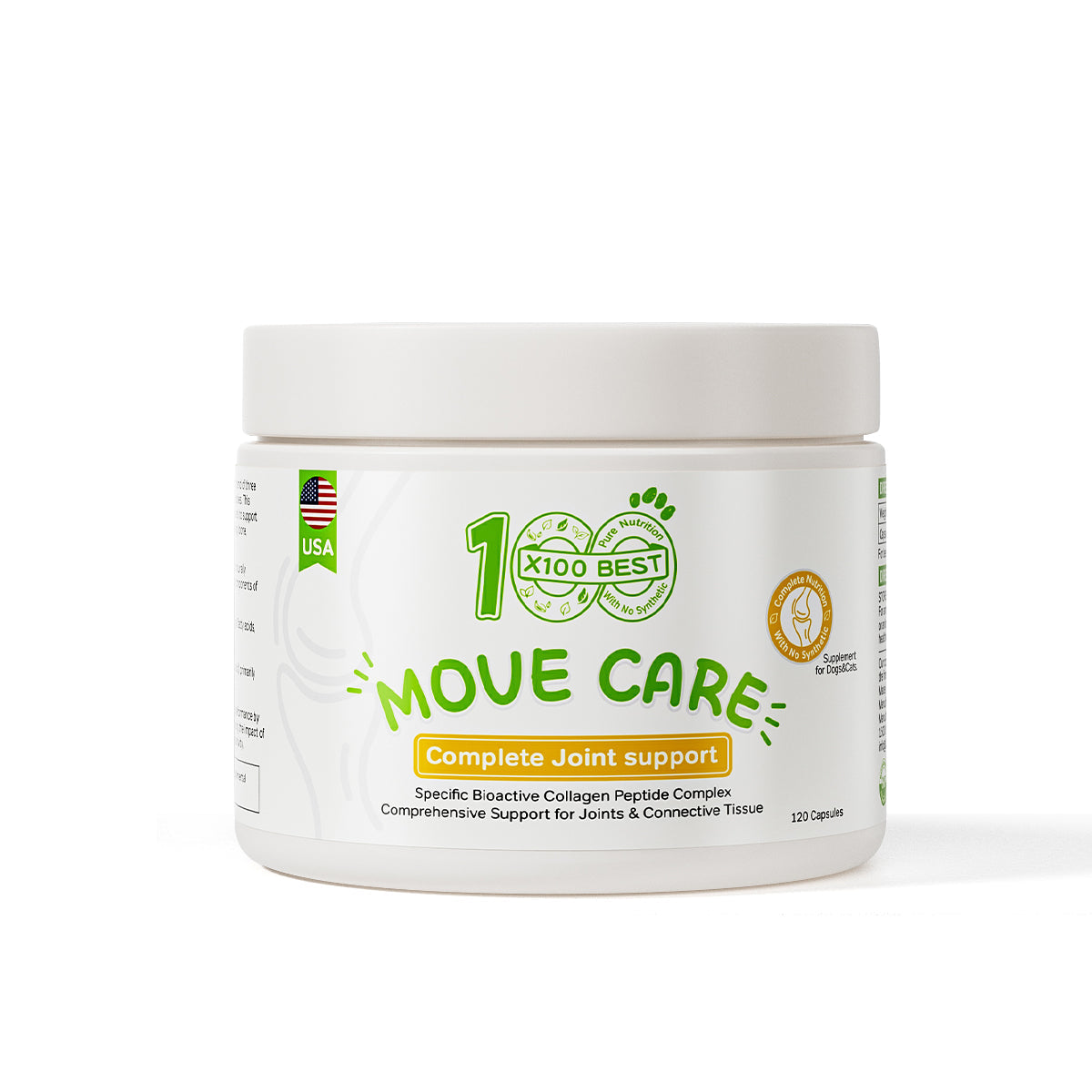 MOVE CARE