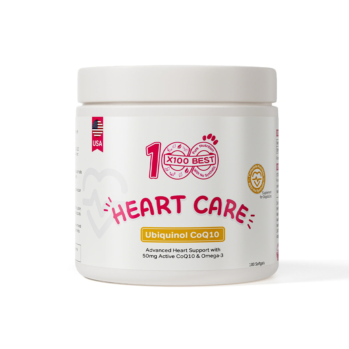 HEART CARE
