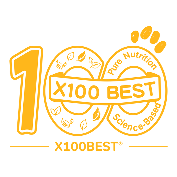 X100BEST