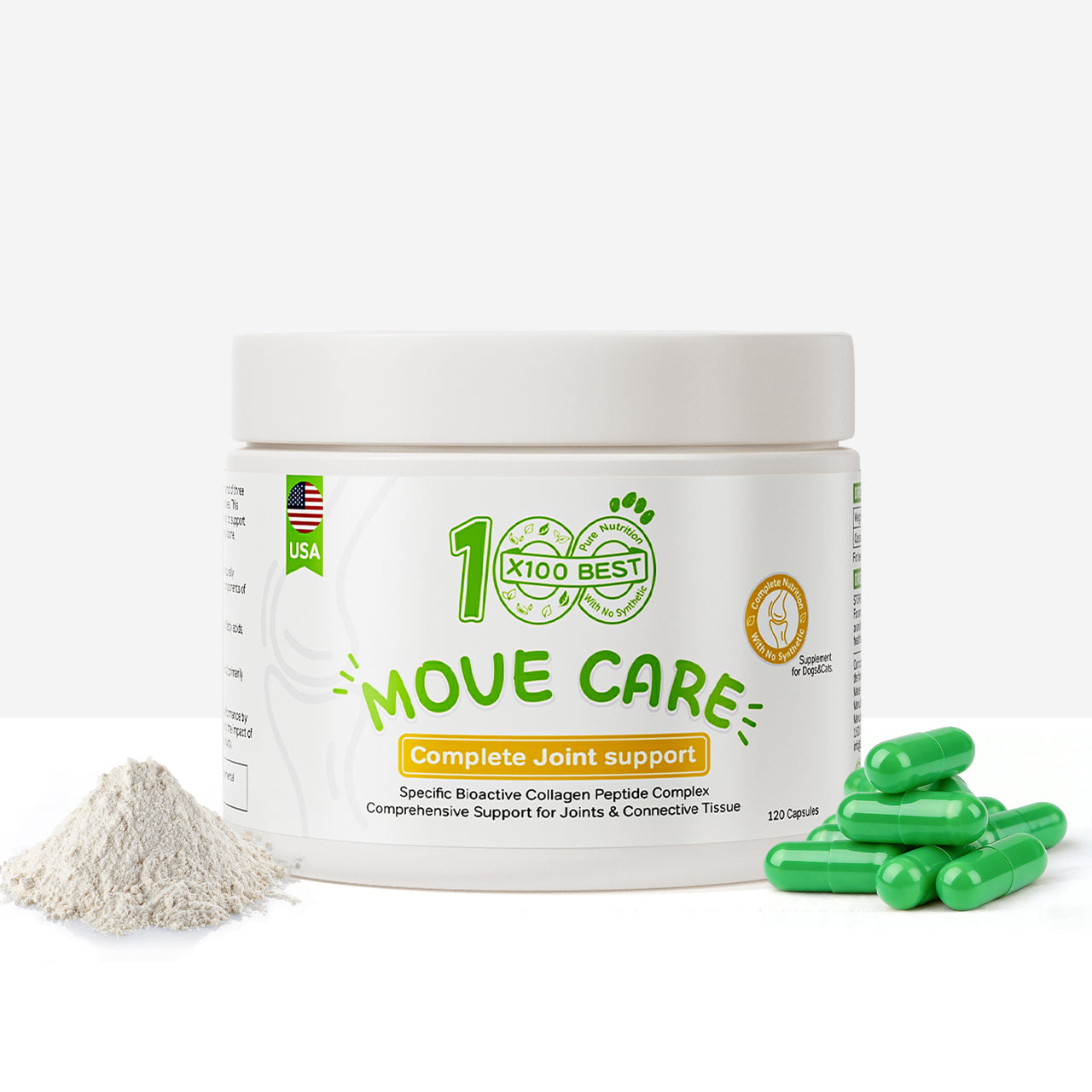 MOVE CARE