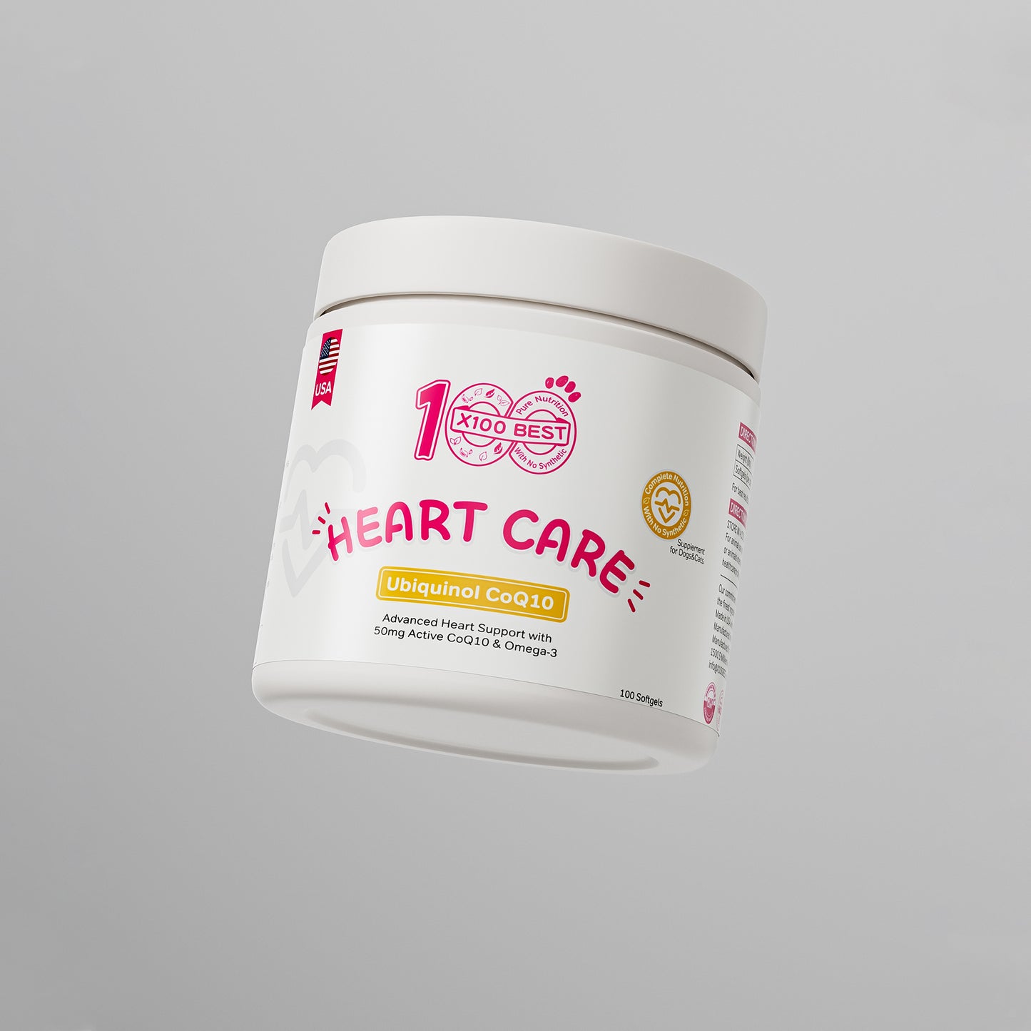 HEART CARE