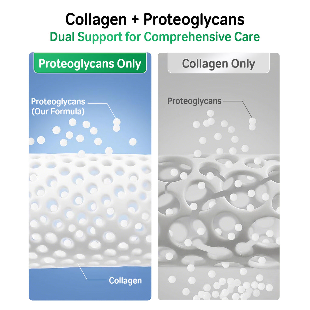 Canine Hip & Joint Supplement for Dogs & Cats