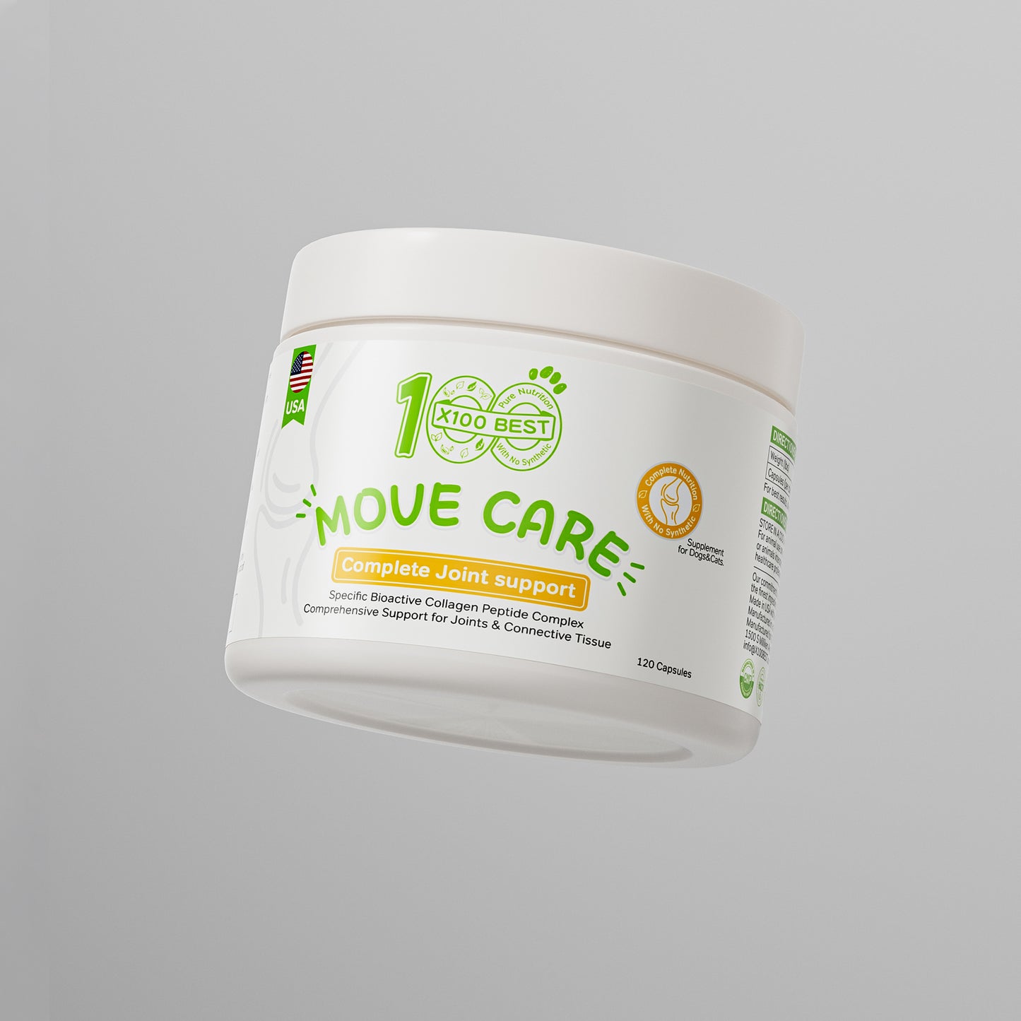 MOVE CARE