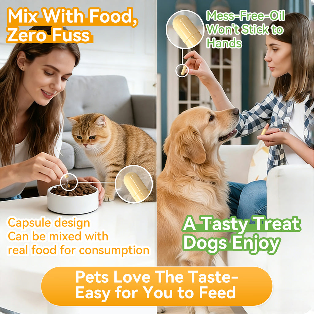 Probiotics Trim for Pets