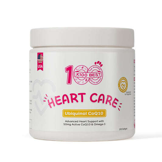 HEART CARE