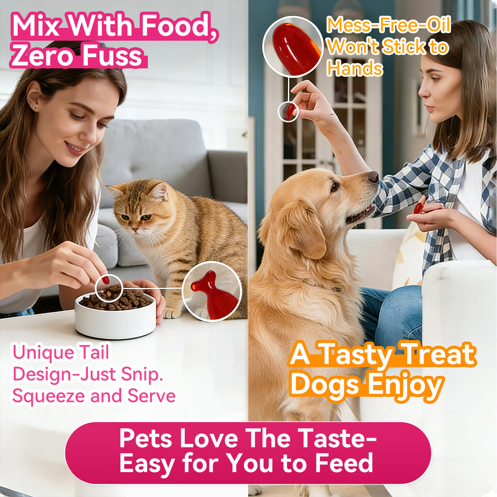 Pets Cardiac Support