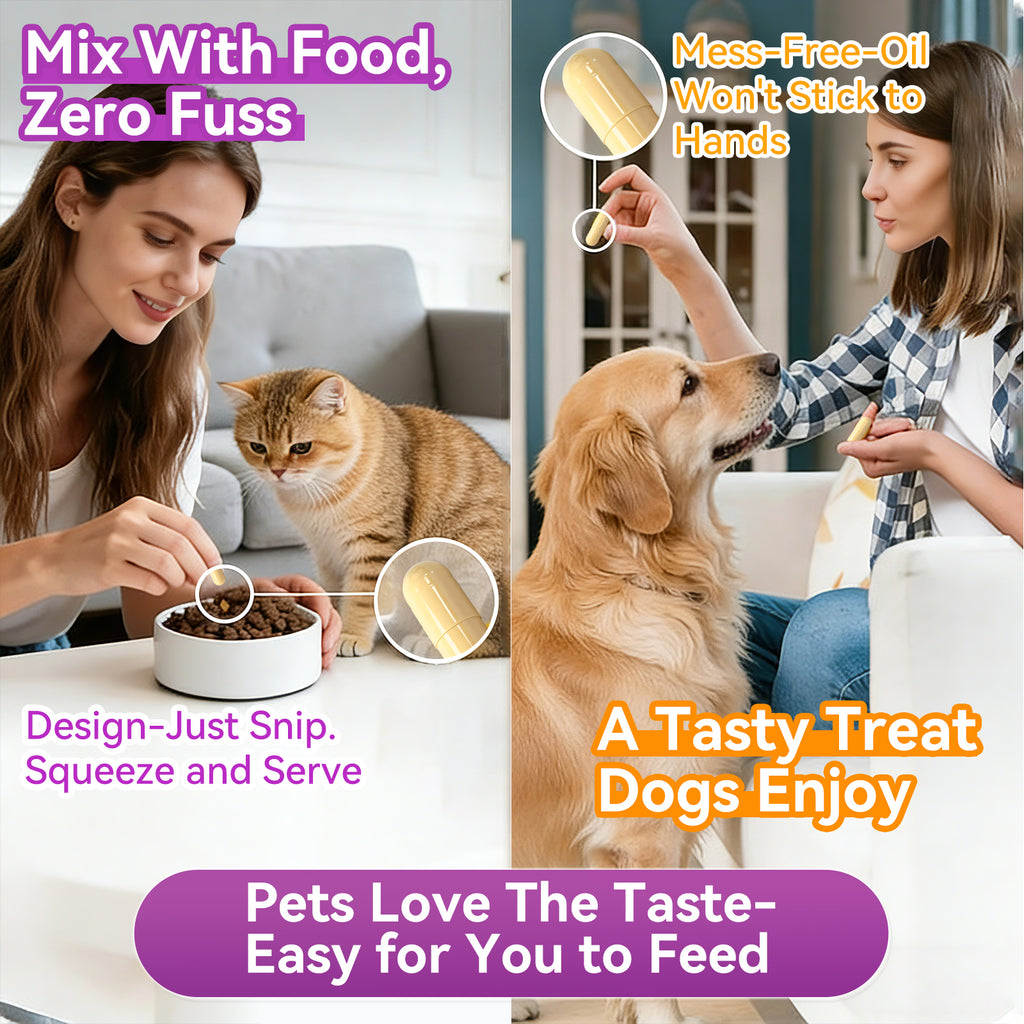 Pet Potency Lactoferrin