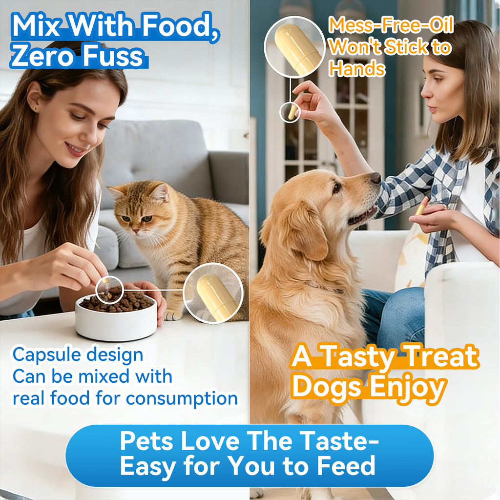 Probiotics Oral for Pets