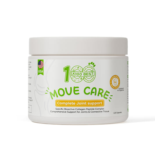 MOVE CARE