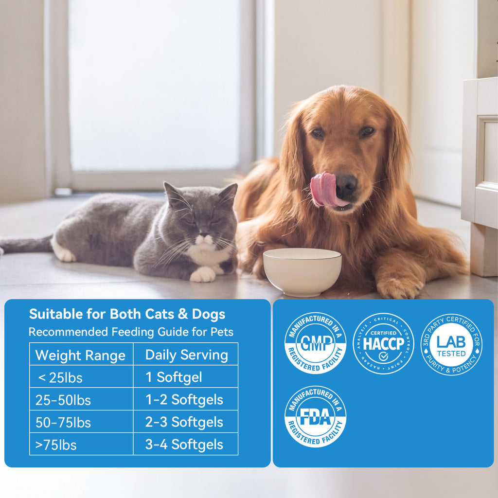 Probiotics Oral for Pets