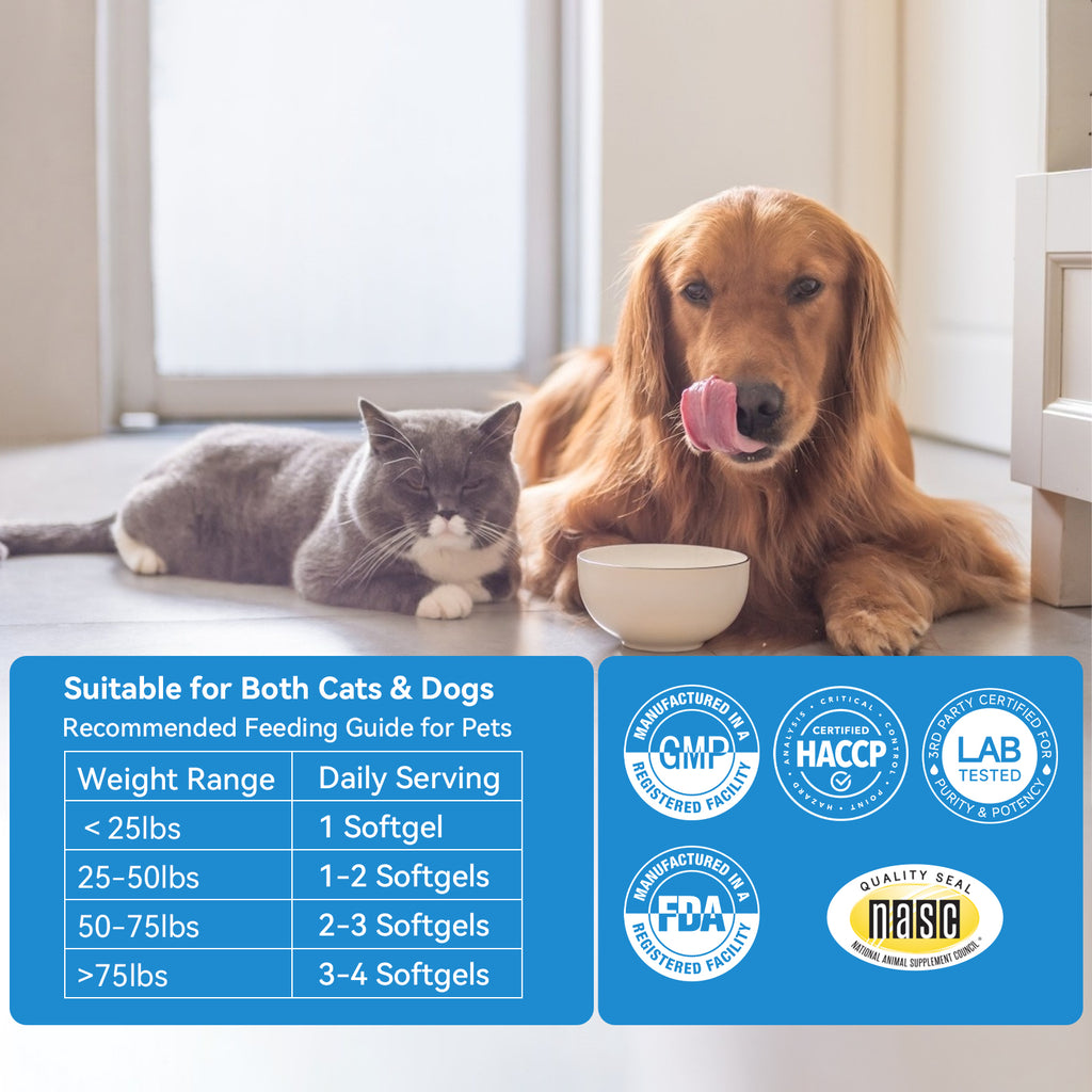 Probiotics Oral for Pets