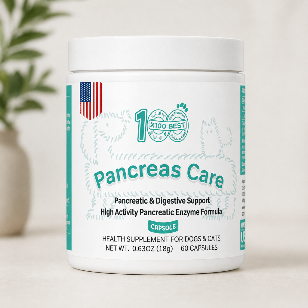 Pancresa Care