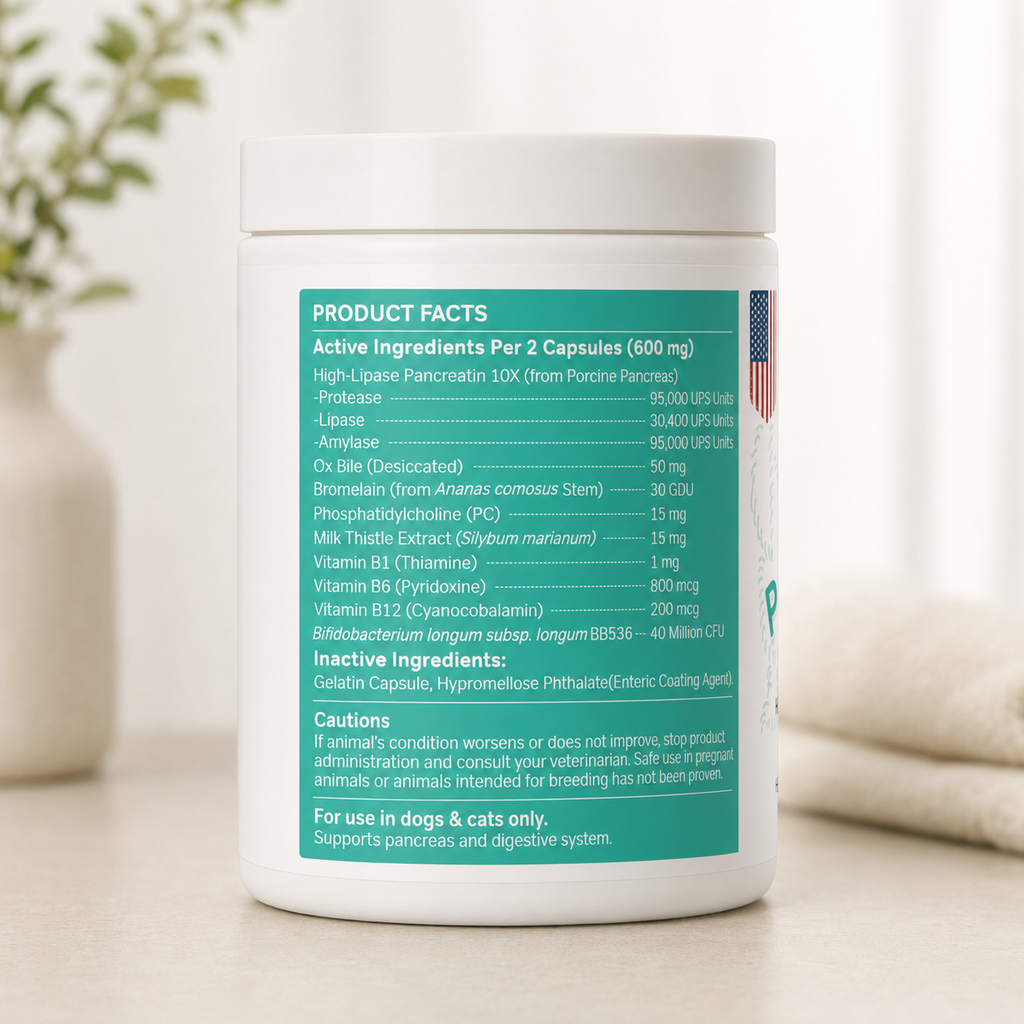 Pancresa Care