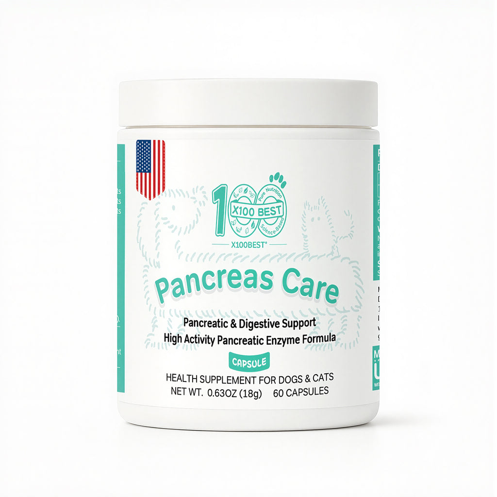 Pancresa Care