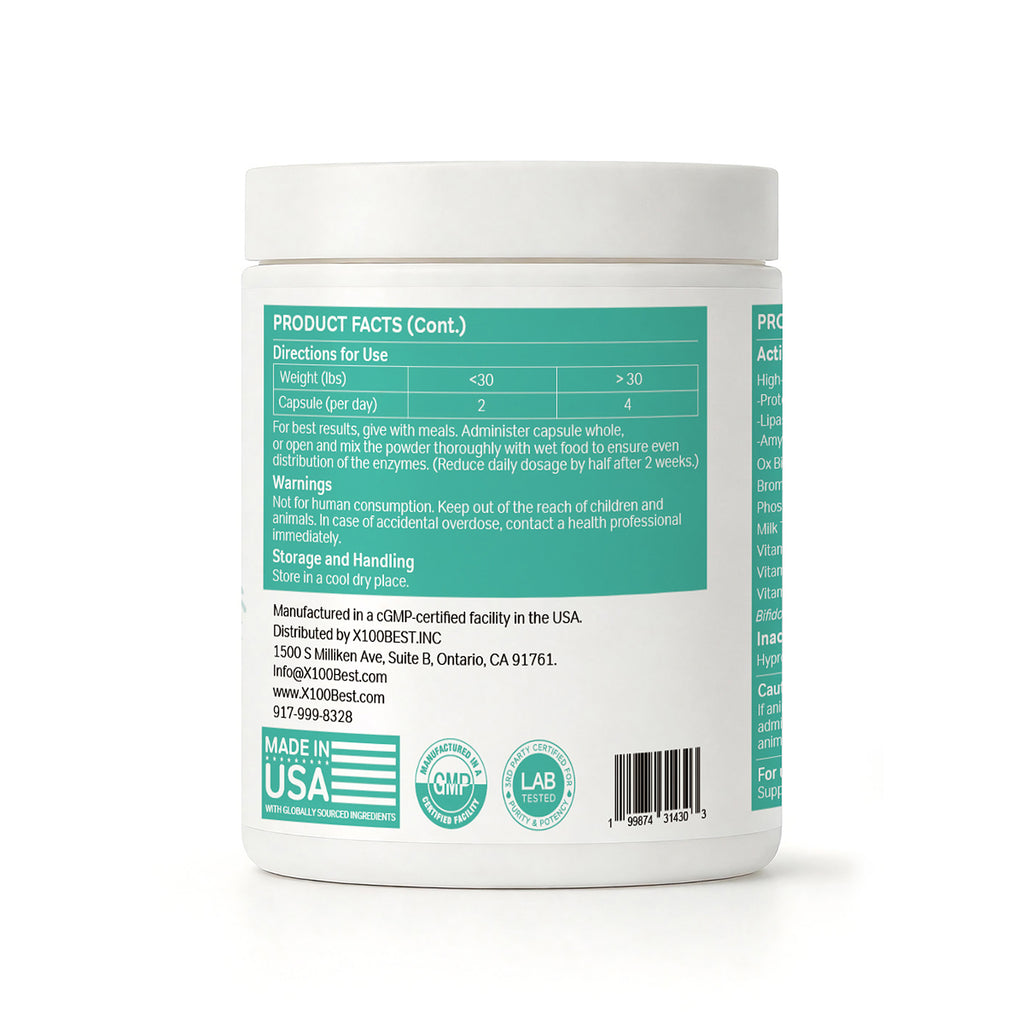 Pancresa Care